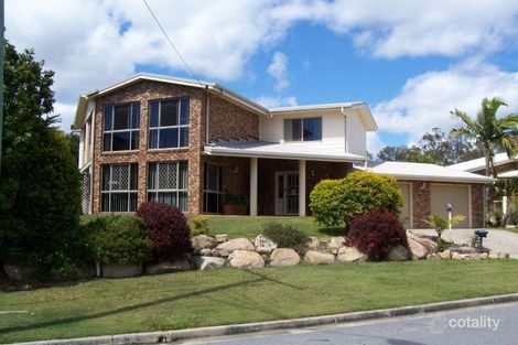 102 J Hickey Ave, Clinton, QLD 4680