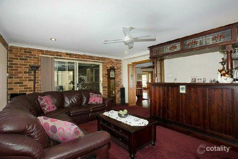 Property photo of 3 Severn Place Albion Park NSW 2527