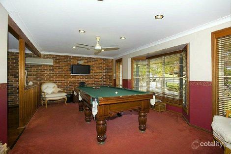 Property photo of 3 Severn Place Albion Park NSW 2527