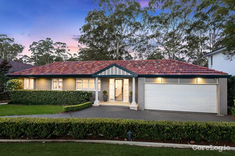 Property photo of 103 Merrivale Lane Turramurra NSW 2074