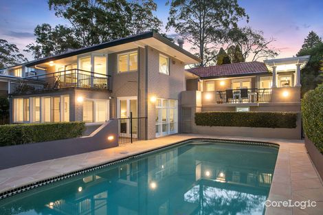 Property photo of 103 Merrivale Lane Turramurra NSW 2074