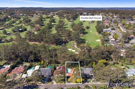 Property photo of 103 Merrivale Lane Turramurra NSW 2074