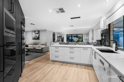 Property photo of 21 Tullow Gardens Darch WA 6065