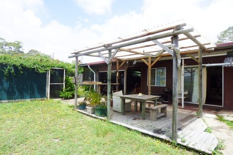 Property photo of 205 Gympie Road Tin Can Bay QLD 4580