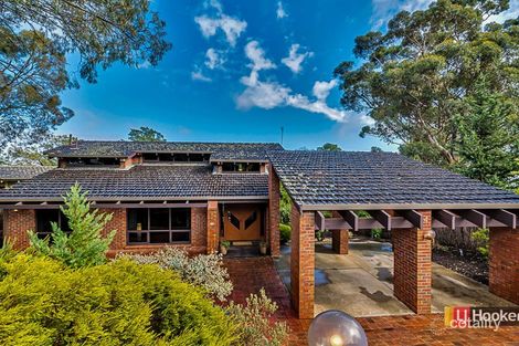 Property photo of 14 Waratah Way Stonyfell SA 5066