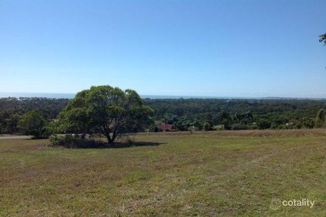 Property photo of 21 Osprey Drive Craignish QLD 4655