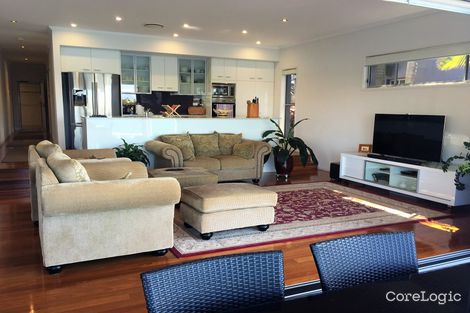 Property photo of 48/181 Lae Drive Coombabah QLD 4216