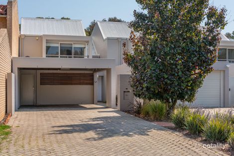 14/7 Brentham St, Leederville, WA 6007