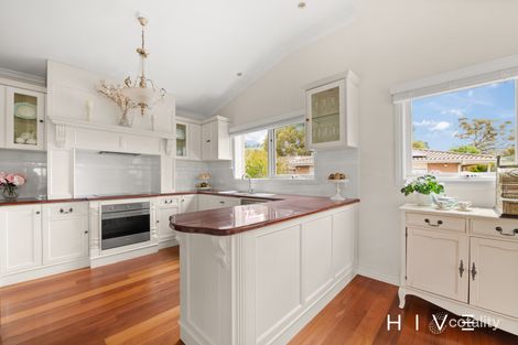 Property photo of 27 Tauchert Street Chapman ACT 2611