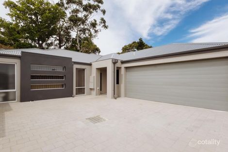 Property photo of 16A Cumberland Way Bassendean WA 6054