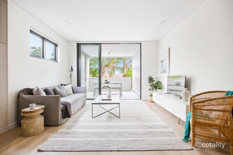 3/23 Gilderthorpe Ave, Randwick, NSW 2031