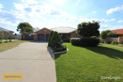Property photo of 41 Country Way Abercrombie NSW 2795