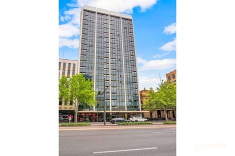 Property photo of 44/65 King William Street Adelaide SA 5000