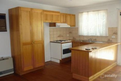 Property photo of 23 John Street Williamstown VIC 3016