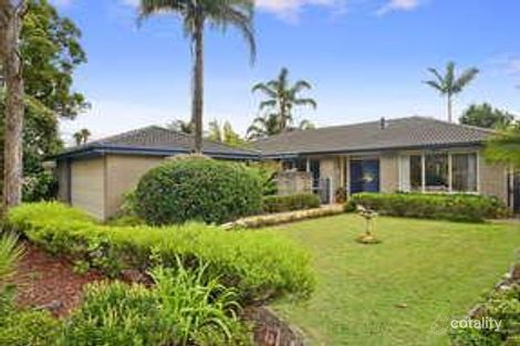 Property photo of 20 Cooyong Road Terrey Hills NSW 2084