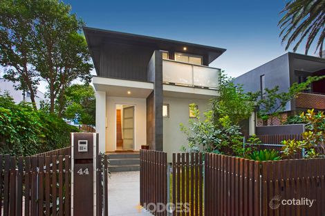 Property photo of 44 Ruskin Street Elwood VIC 3184