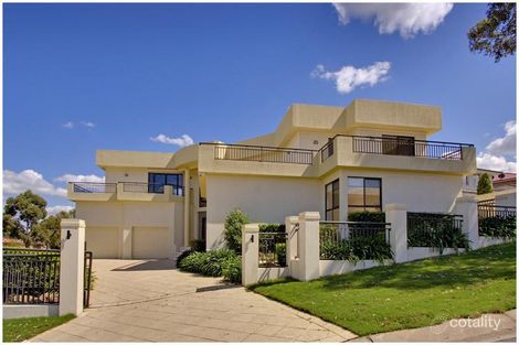 Property photo of 60 Crestview Drive Glenwood NSW 2768