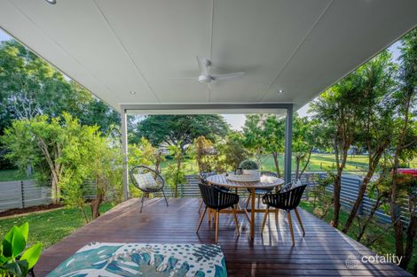 Property photo of 25 Crake Circuit Oonoonba QLD 4811