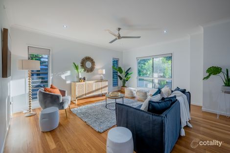 Property photo of 25 Crake Circuit Oonoonba QLD 4811