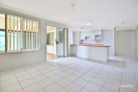 Property photo of 47 St James Crescent Worrigee NSW 2540