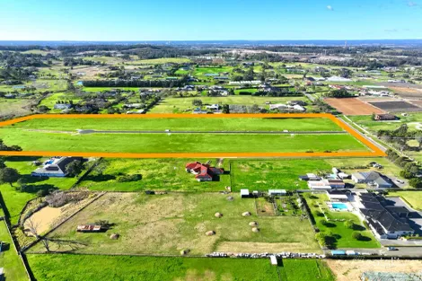 Property photo of 232-250 Cecil Road Cecil Park NSW 2178