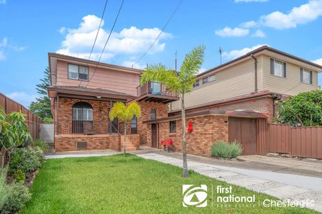 Property photo of 79 Virgil Avenue Chester Hill NSW 2162