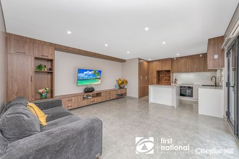 Property photo of 79 Virgil Avenue Chester Hill NSW 2162