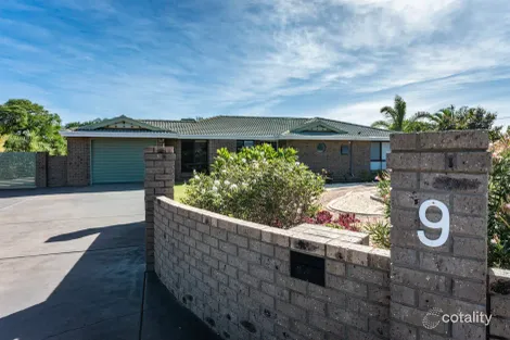 9 Verticordia Dr, Strathalbyn, WA 6530