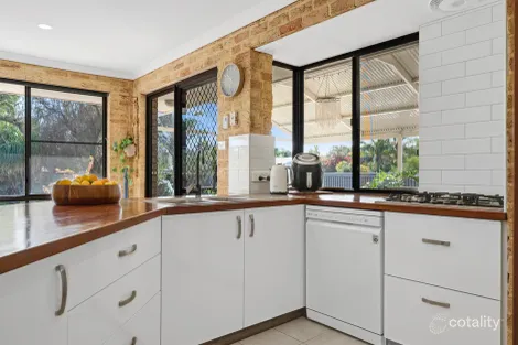 Property photo of 9 Verticordia Drive Strathalbyn WA 6530