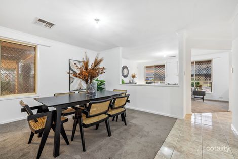 Property photo of 6 Fred Hollows Court Pennington SA 5013