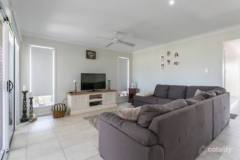 Property photo of 32 Summerview Avenue Yarrabilba QLD 4207
