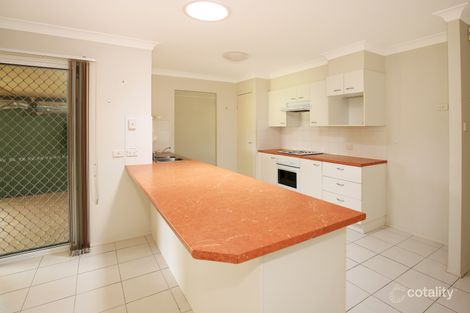 Property photo of 47 St James Crescent Worrigee NSW 2540