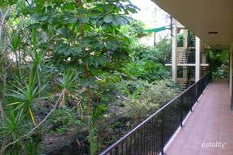 Property photo of 16/76 Gladstone Road Highgate Hill QLD 4101