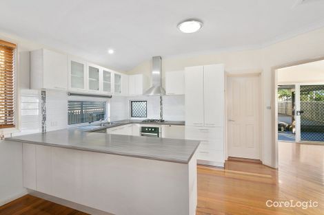 Property photo of 81 Colburn Avenue Victoria Point QLD 4165