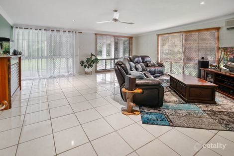 Property photo of 10 Gibraltar Road Rangewood QLD 4817