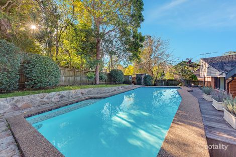 Property photo of 5 Craiglands Avenue Gordon NSW 2072