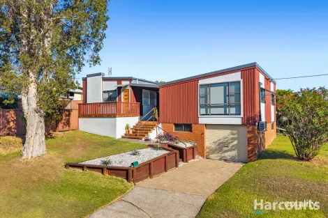 21 Dean Pde, Rankin Park, NSW 2287