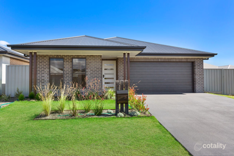 31 Gracilis Rise, South Nowra, NSW 2541
