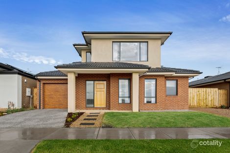 Property photo of 97 Alfred Road Werribee VIC 3030