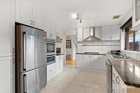 Property photo of 19 Black Springs Road Chirnside Park VIC 3116