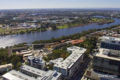 Property photo of 12/20 Rowe Avenue Rivervale WA 6103