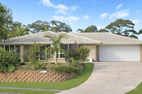 Property photo of 12 Grenaside Court Robina QLD 4226