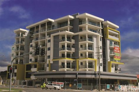 Property photo of 106/1 Kingsmill Street Chermside QLD 4032