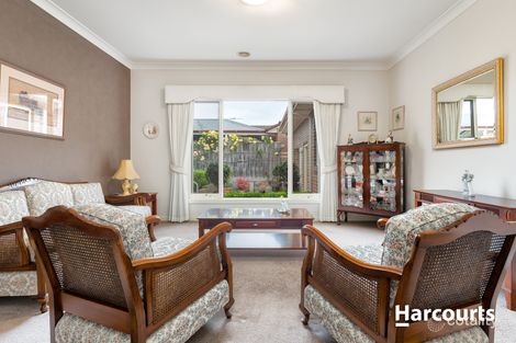 Property photo of 83 Fairholme Boulevard Berwick VIC 3806