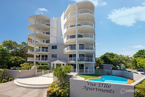 Property photo of 6/3 Mudjimba Beach Road Mudjimba QLD 4564