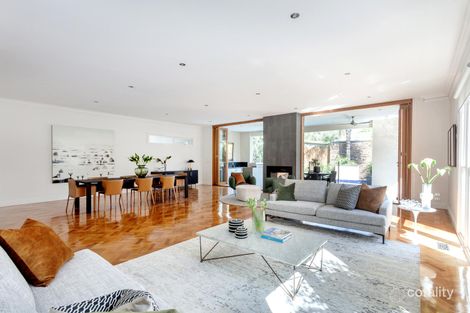 Property photo of 6 First Avenue Kew VIC 3101