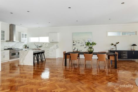 Property photo of 6 First Avenue Kew VIC 3101