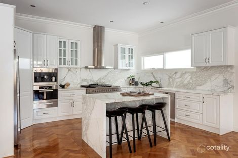 Property photo of 6 First Avenue Kew VIC 3101