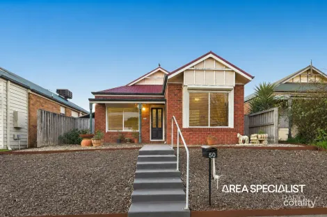 Property photo of 50 Springhill Drive Cranbourne VIC 3977