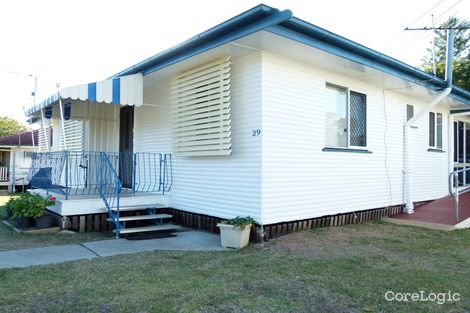 29 Charlotte St, Basin Pocket, QLD 4305